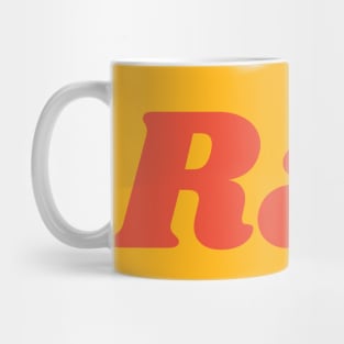 Rad Mug